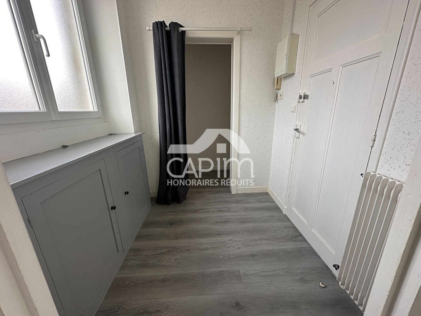 Location Appartement à Fougères 3 pièces