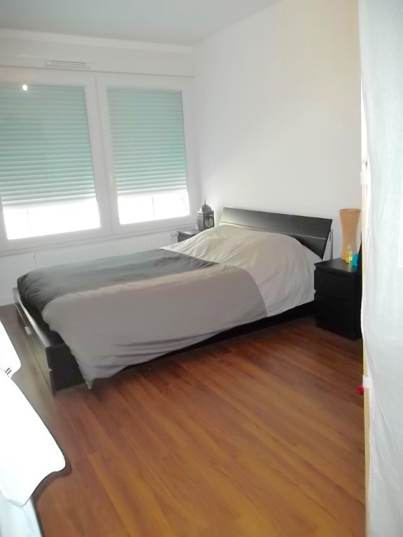 Location Appartement à Tours 2 pièces