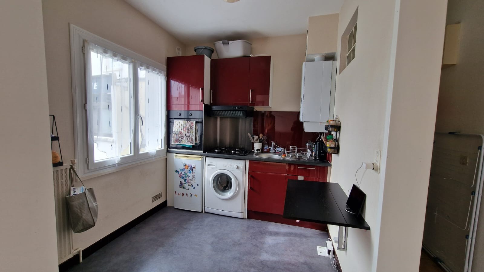 Location Appartement à Saint-Cyr-sur-Loire 1 pièce