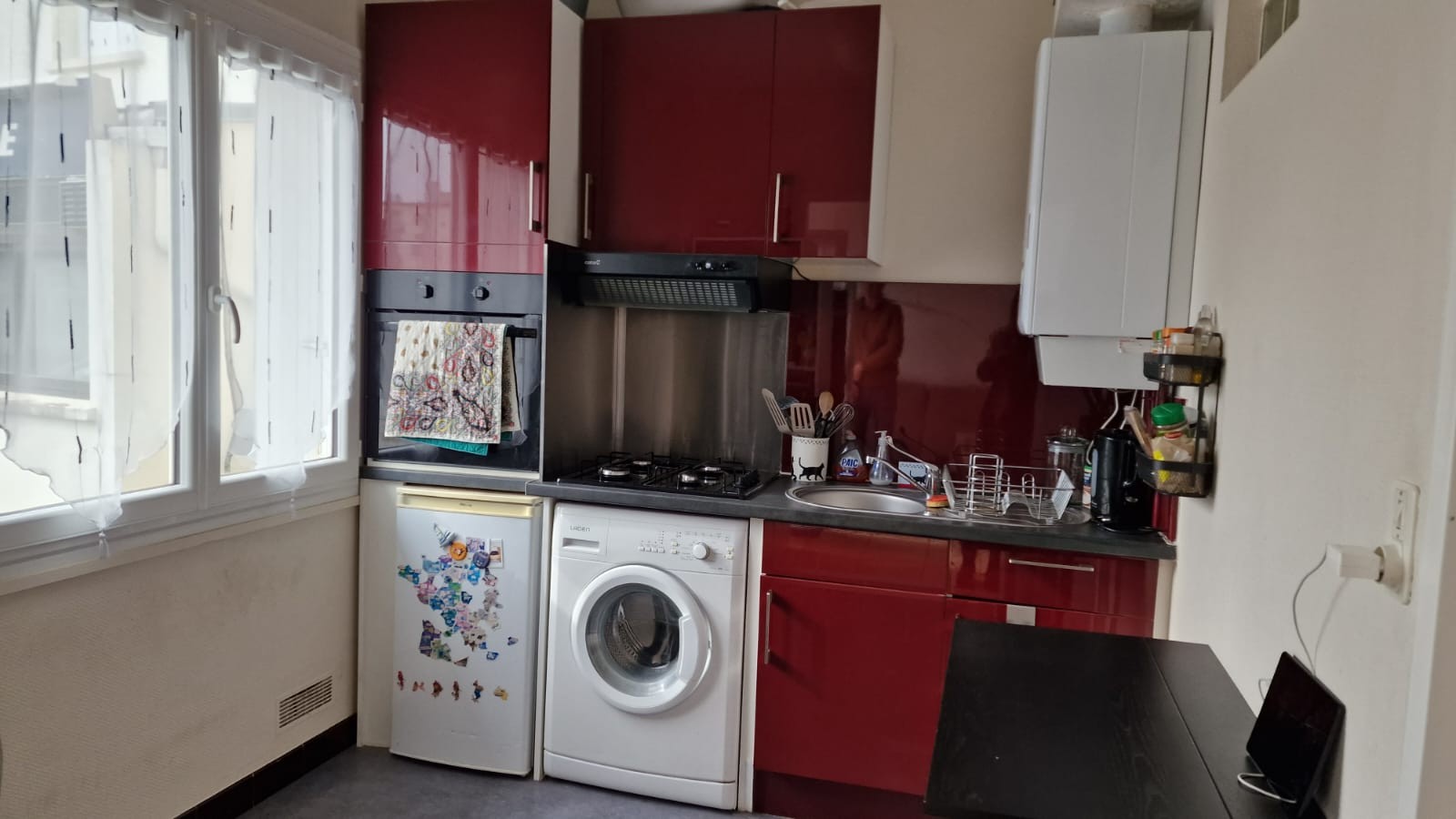 Location Appartement à Saint-Cyr-sur-Loire 1 pièce