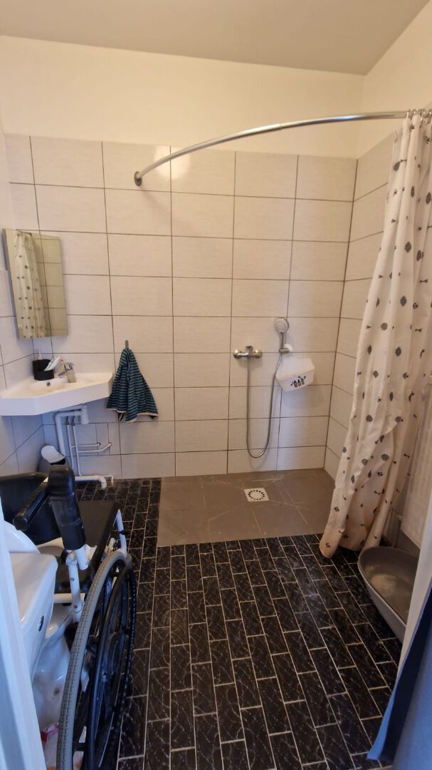 Location Appartement à Saint-Cyr-sur-Loire 1 pièce