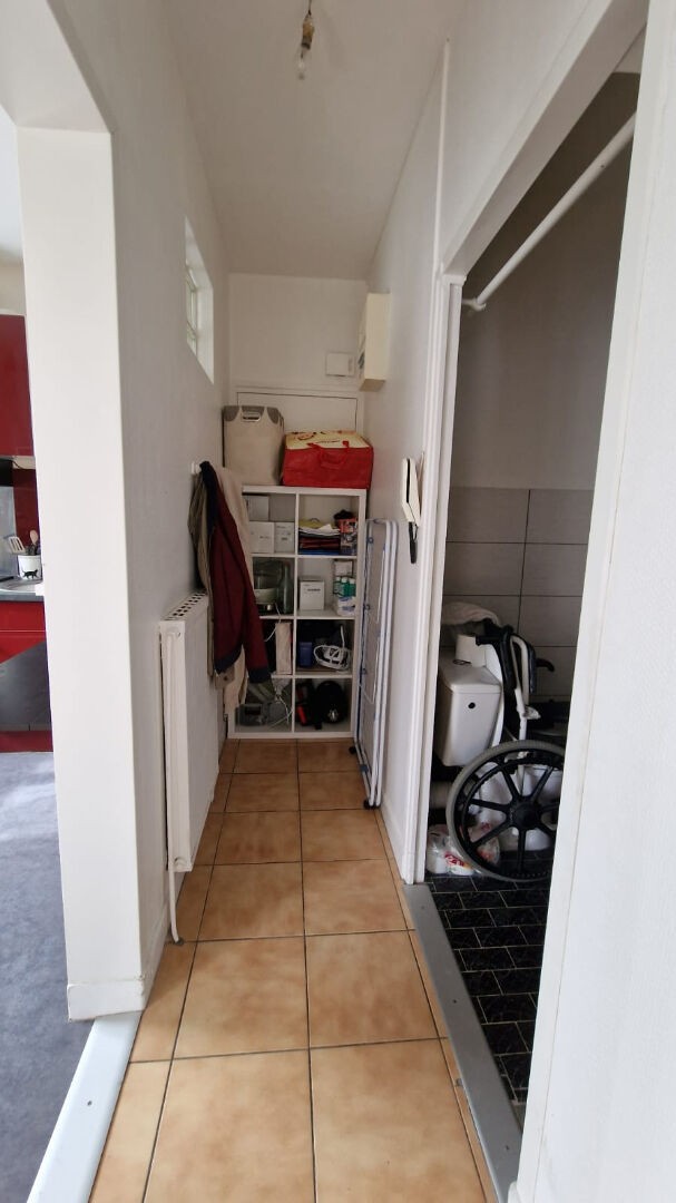 Location Appartement à Saint-Cyr-sur-Loire 1 pièce