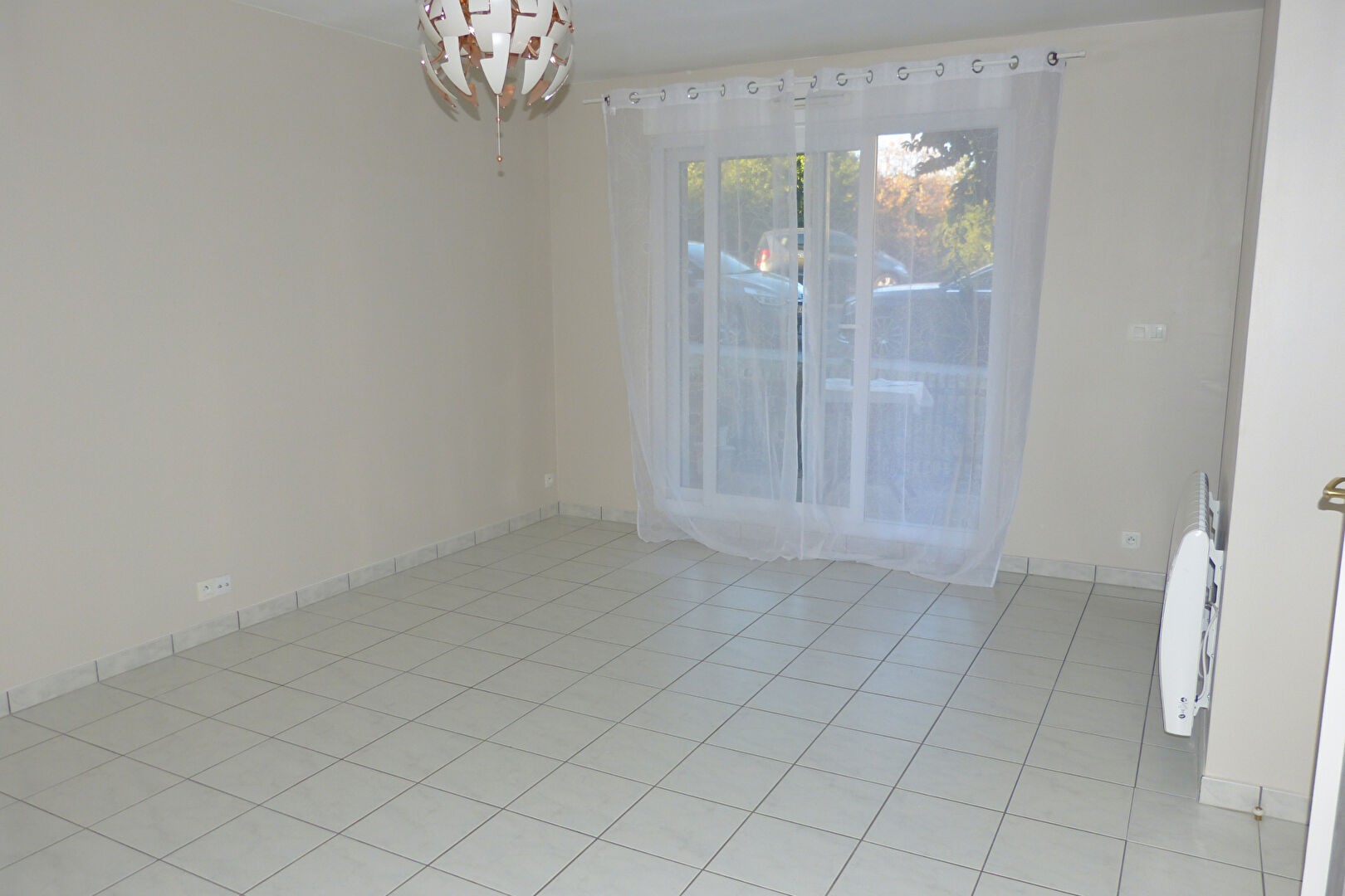 Location Appartement à Tours 2 pièces