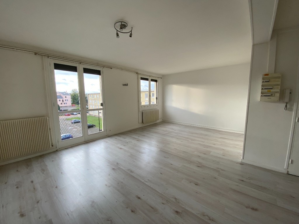 Location Appartement à Évreux 3 pièces