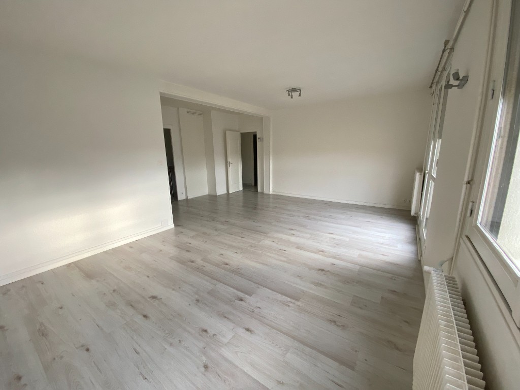 Location Appartement à Évreux 3 pièces