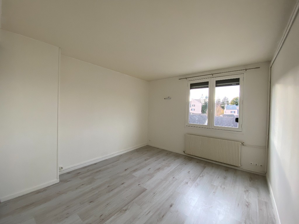 Location Appartement à Évreux 3 pièces