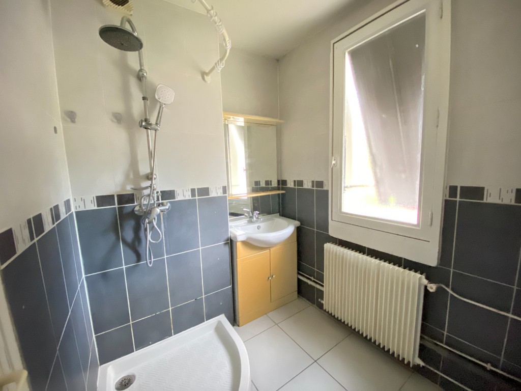 Location Appartement à Évreux 3 pièces