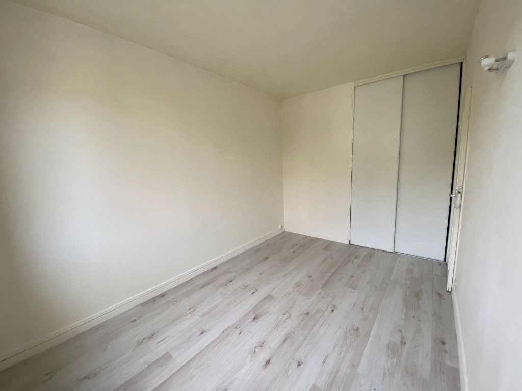 Location Appartement à Évreux 3 pièces