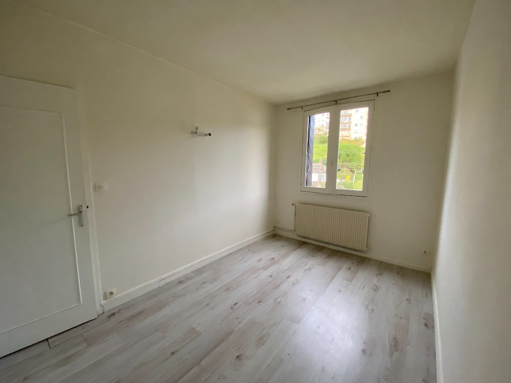 Location Appartement à Évreux 3 pièces