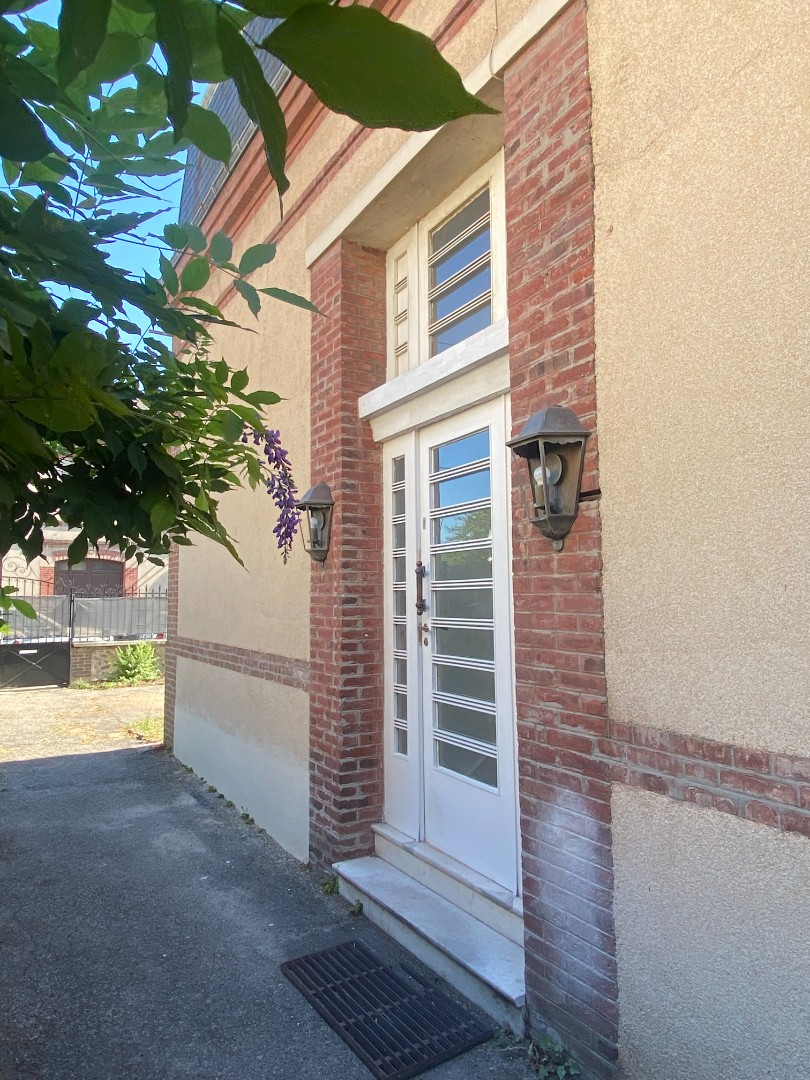 Vente Maison à Évreux 6 pièces