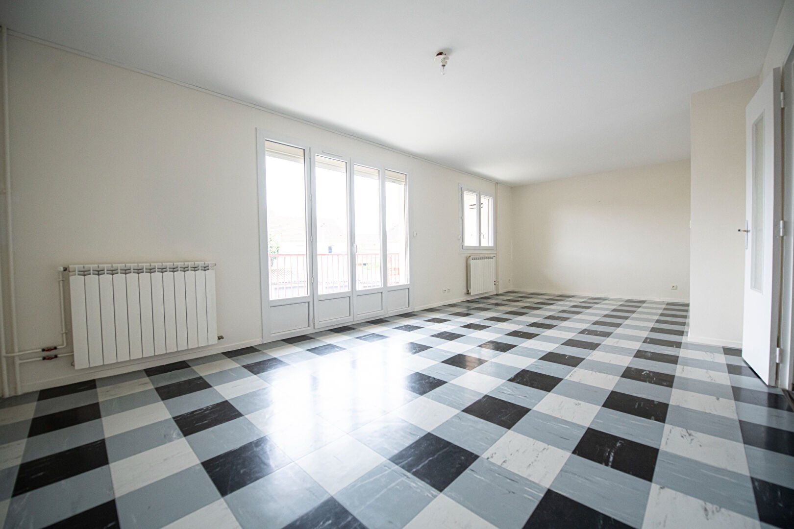 Vente Appartement à Évreux 4 pièces