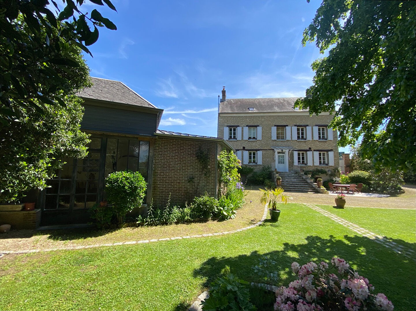 Vente Maison à Pacy-sur-Eure 7 pièces