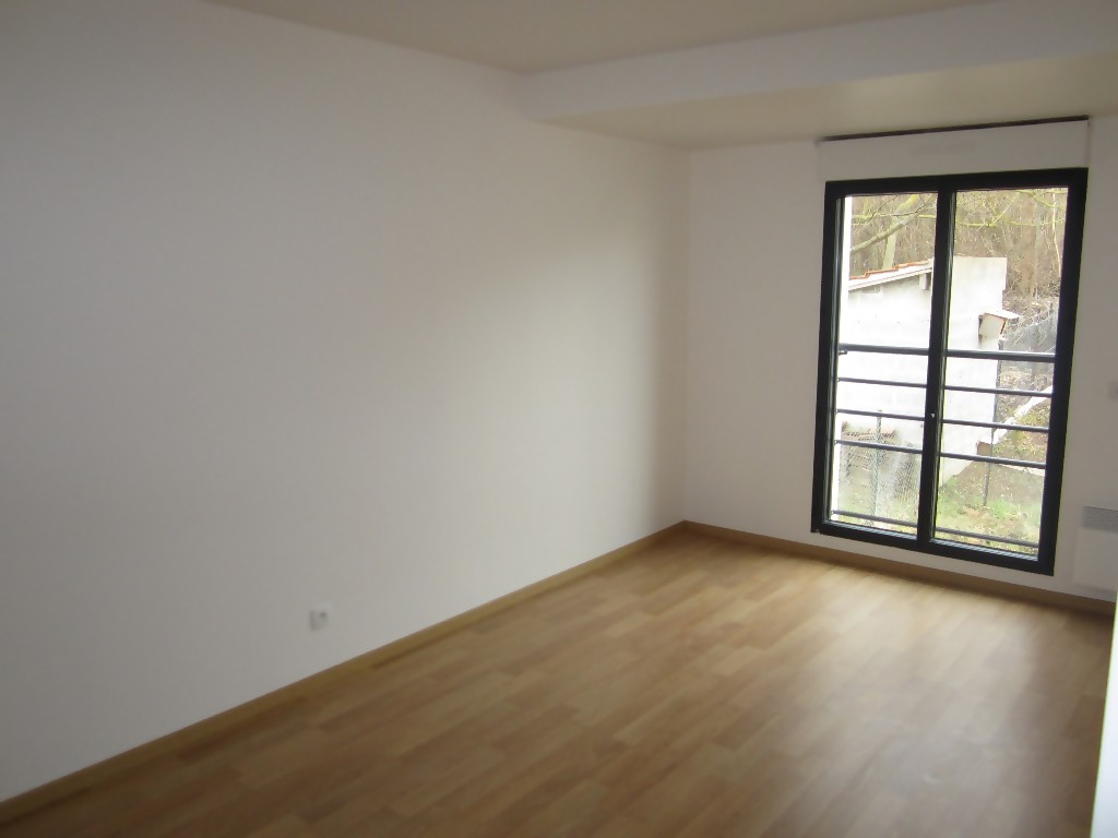 Vente Appartement à Évreux 2 pièces