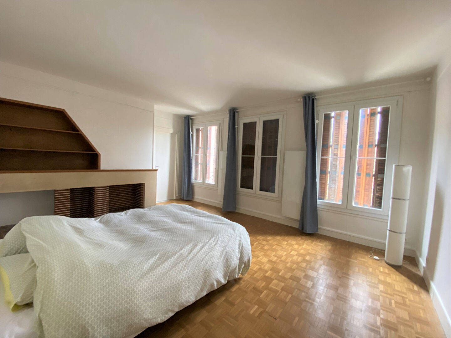 Location Appartement à Évreux 3 pièces