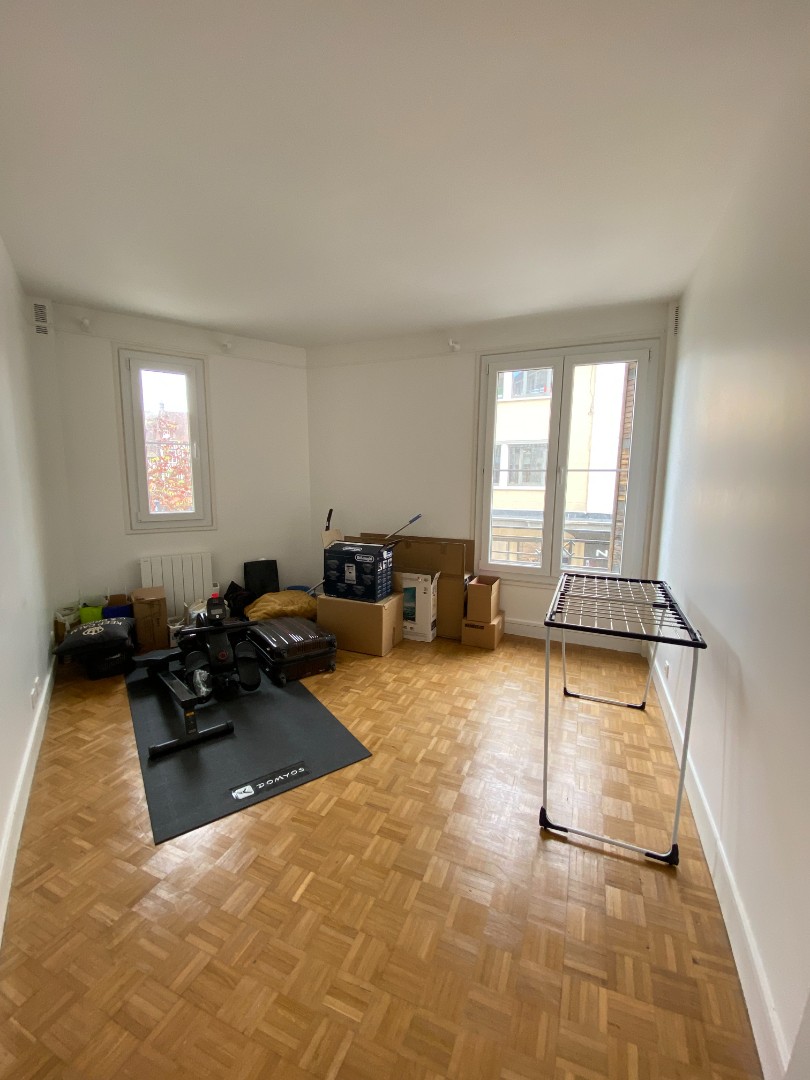 Location Appartement à Évreux 3 pièces