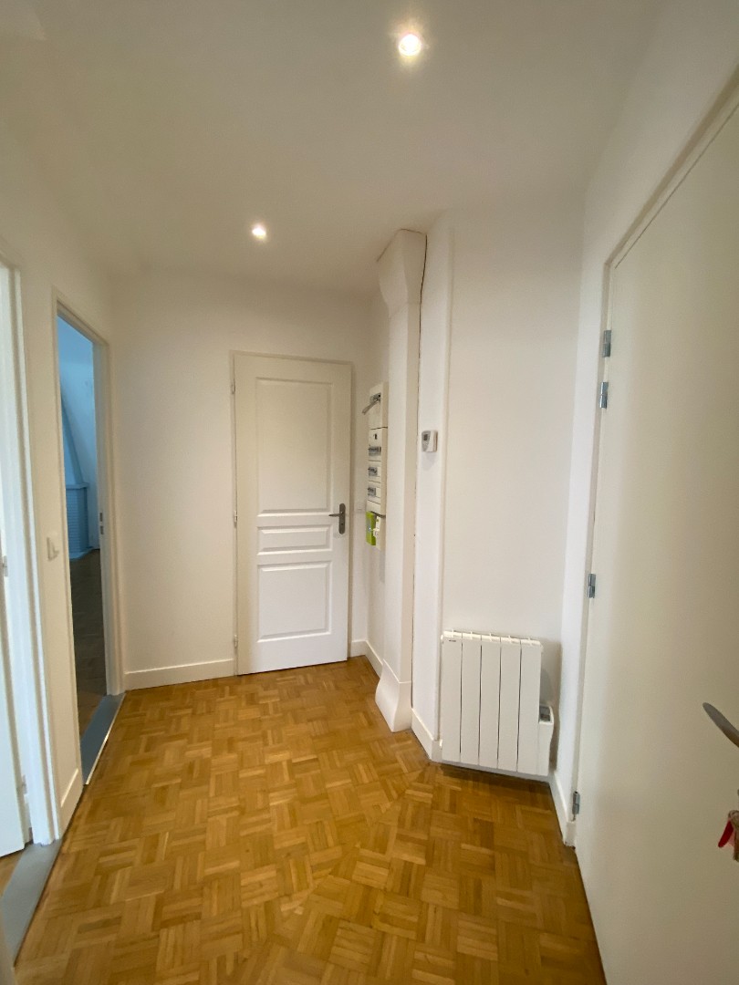 Location Appartement à Évreux 3 pièces