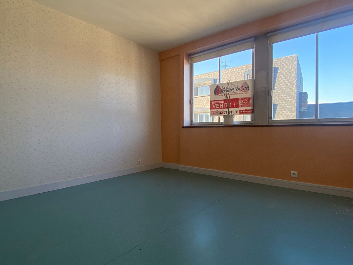 Vente Appartement à Évreux 5 pièces