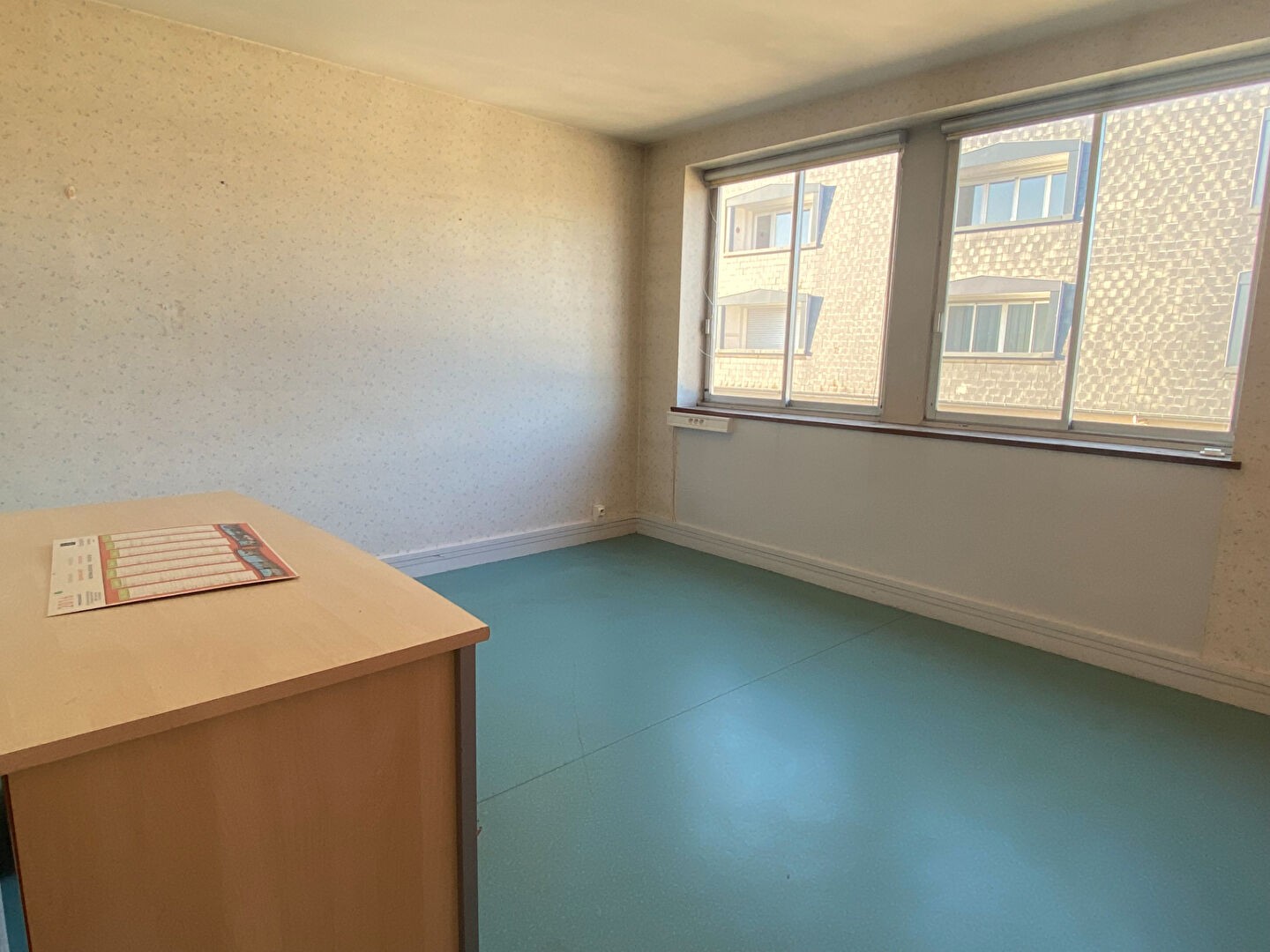 Vente Appartement à Évreux 5 pièces