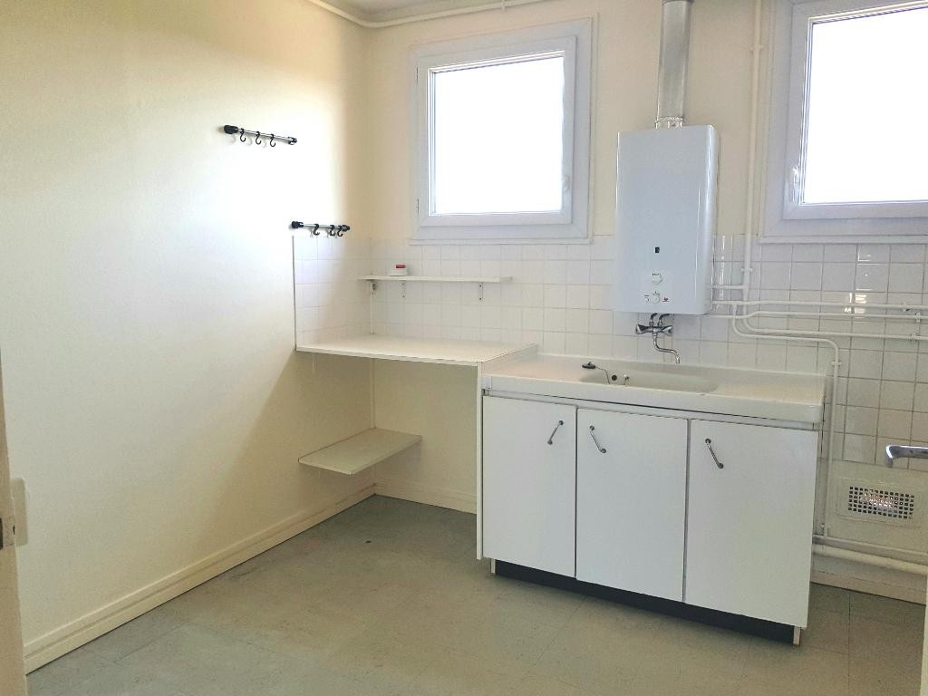 Vente Appartement à Évreux 2 pièces