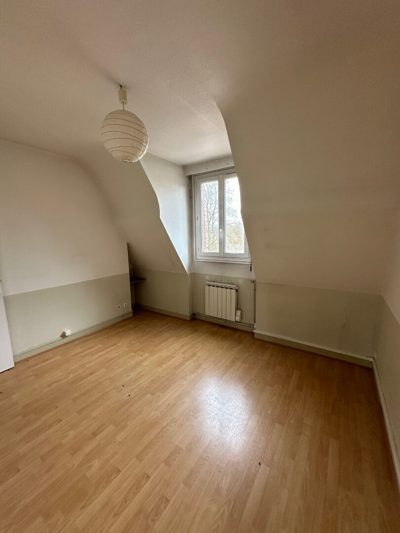 Vente Appartement à Évreux 2 pièces