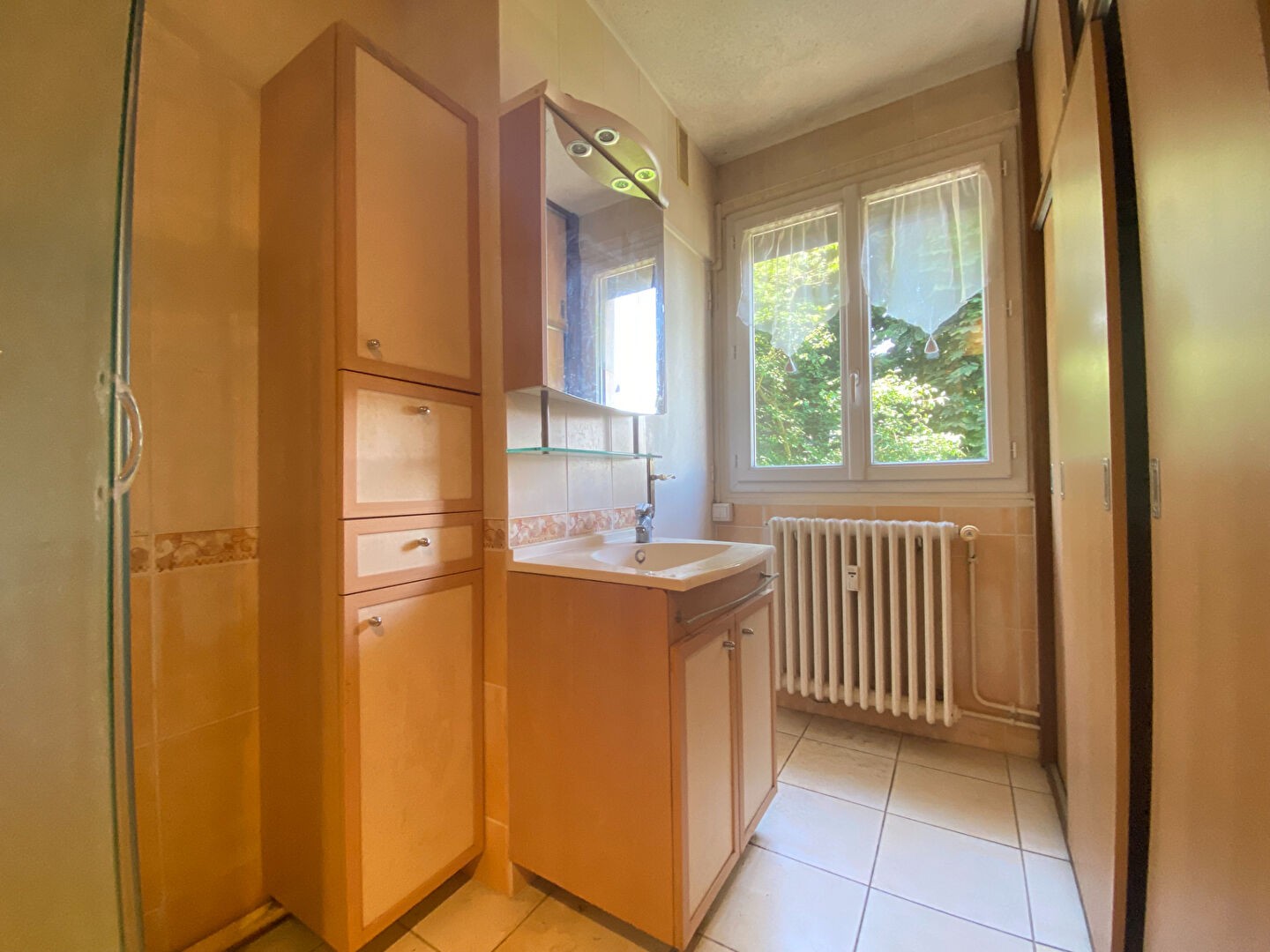 Vente Appartement à Évreux 2 pièces