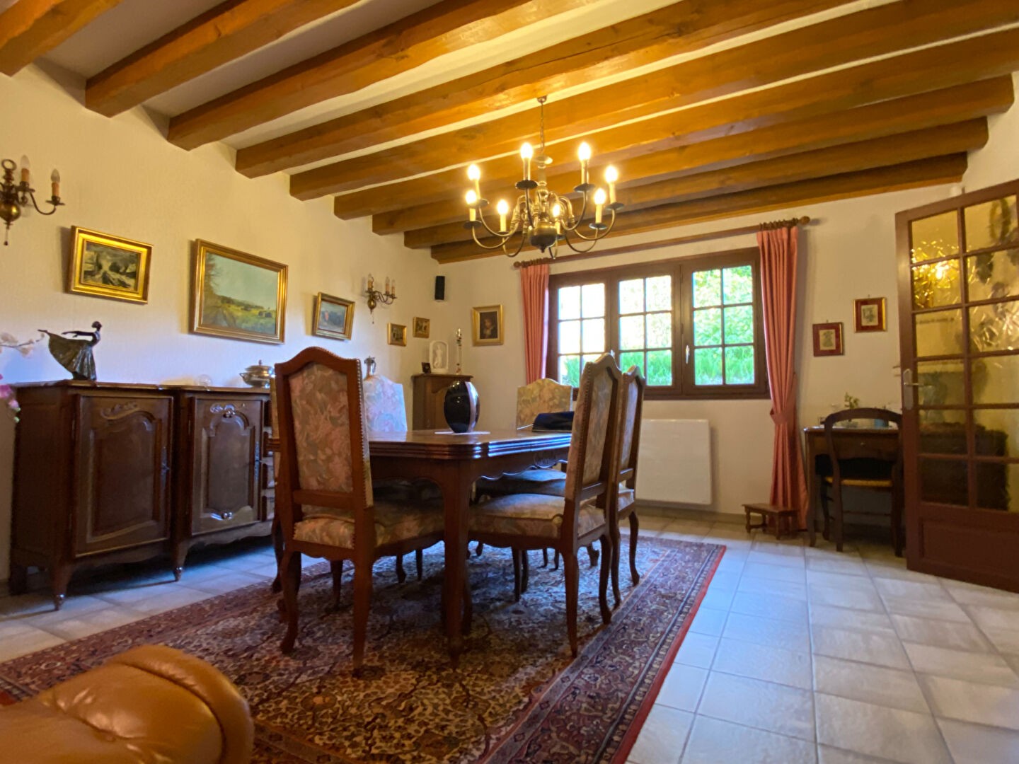 Vente Maison à Évreux 6 pièces