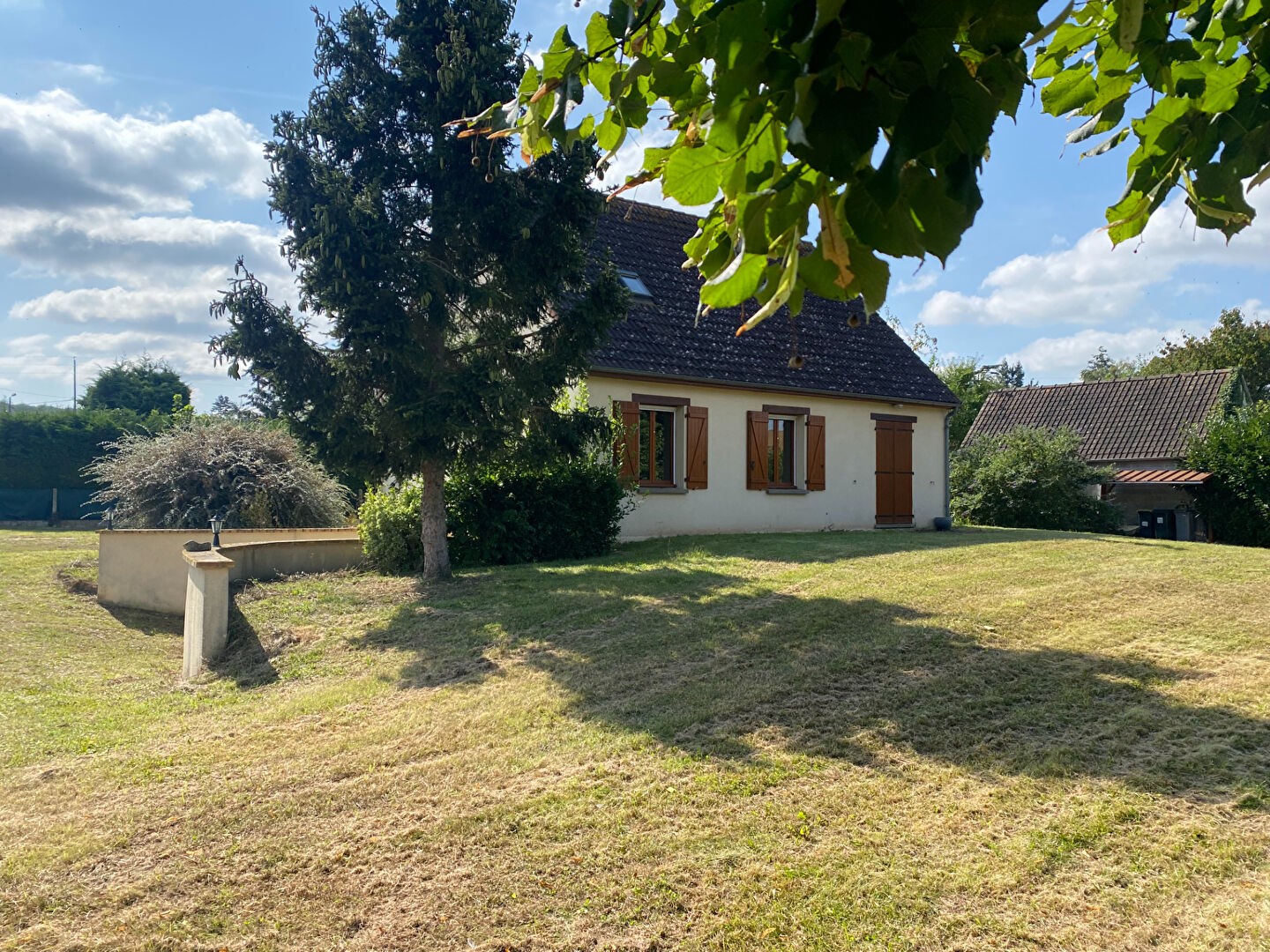 Vente Maison à Pacy-sur-Eure 5 pièces