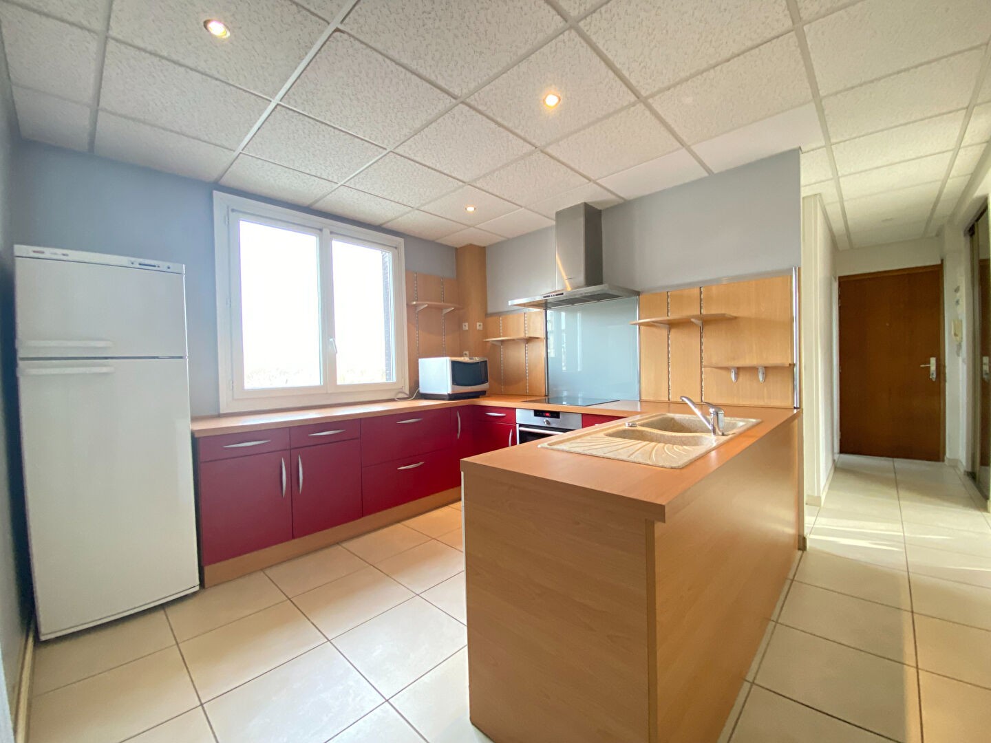 Vente Appartement à Évreux 5 pièces