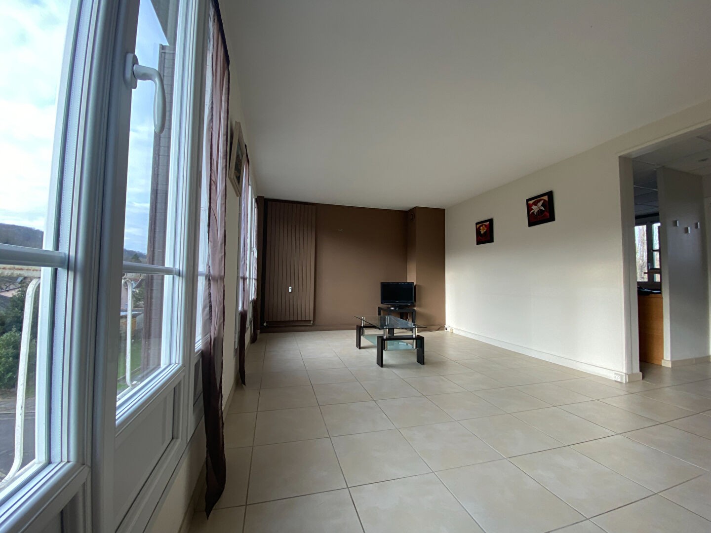 Vente Appartement à Évreux 5 pièces