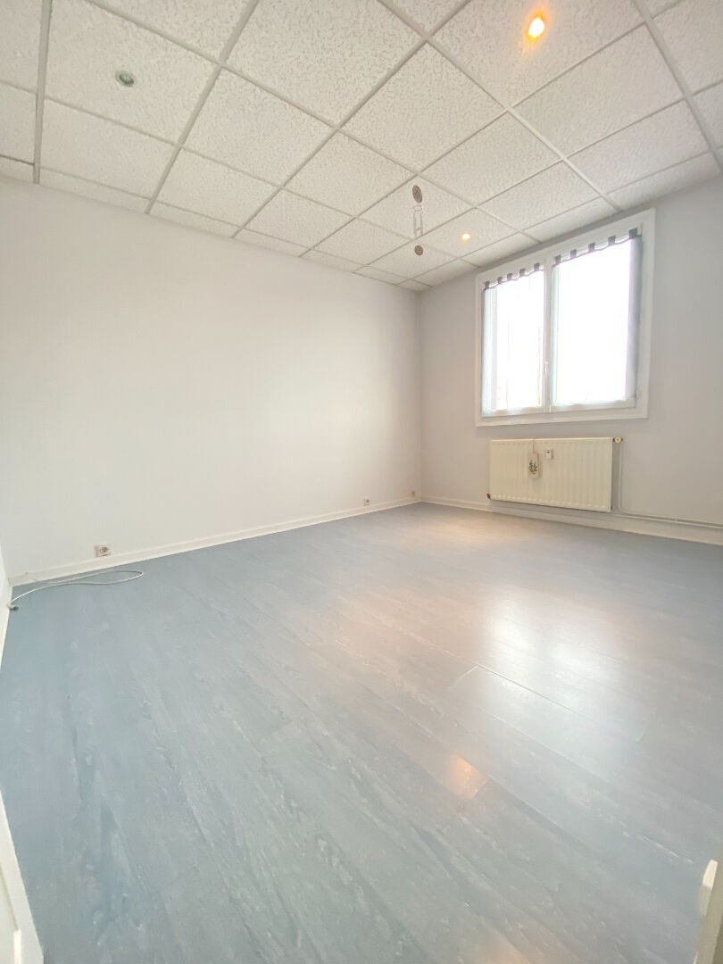 Vente Appartement à Évreux 5 pièces