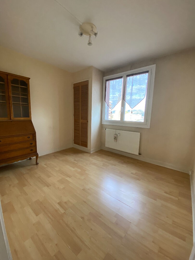 Vente Appartement à Évreux 5 pièces