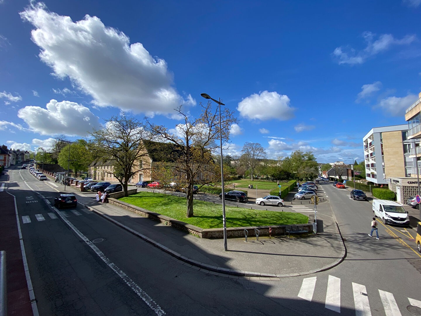 Vente Garage / Parking à Évreux 6 pièces