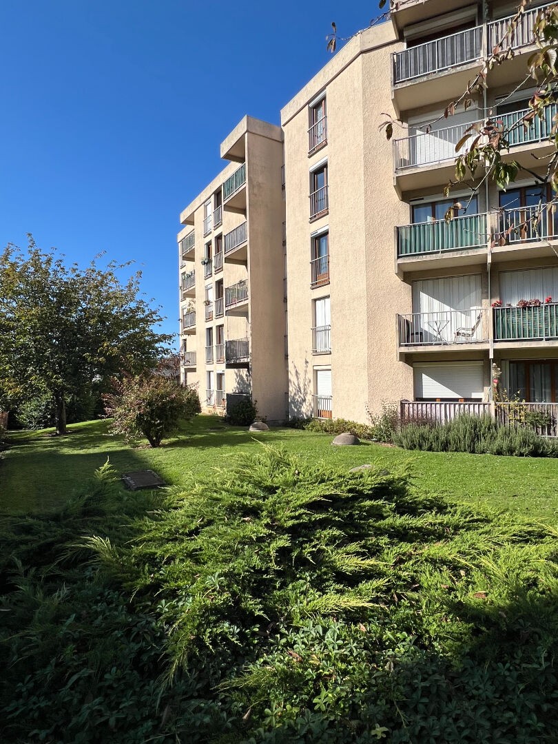 Vente Appartement à Évreux 2 pièces