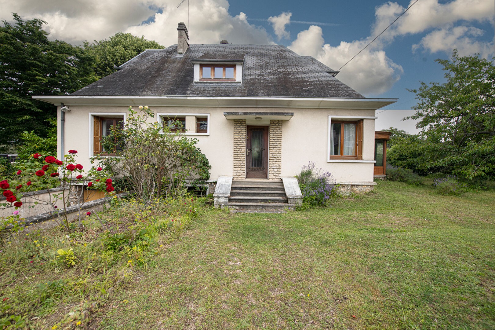 Vente Maison à Évreux 5 pièces