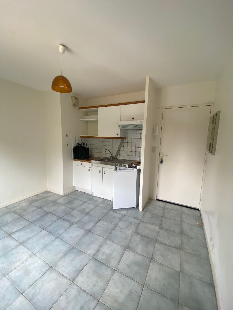 Location Appartement à Évreux 2 pièces