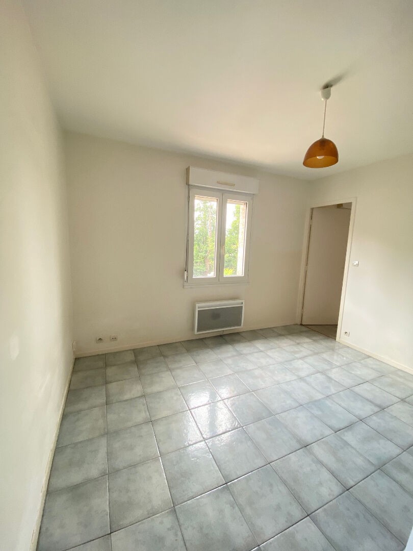 Location Appartement à Évreux 2 pièces