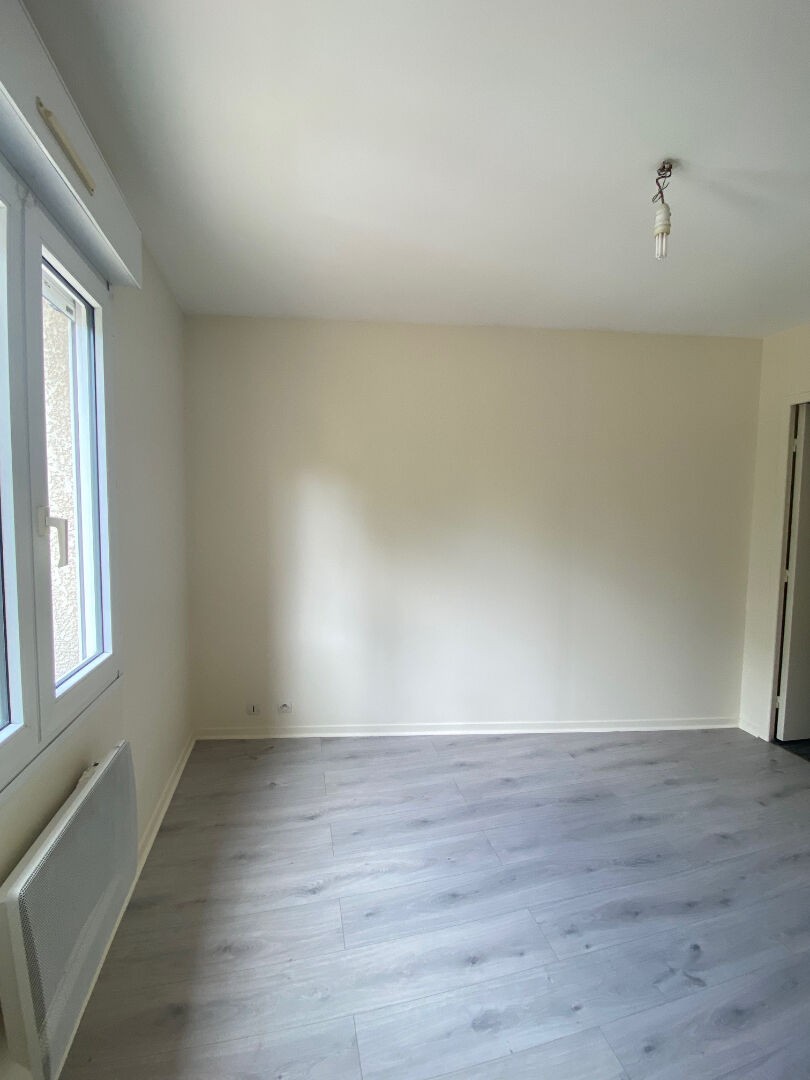 Location Appartement à Évreux 2 pièces