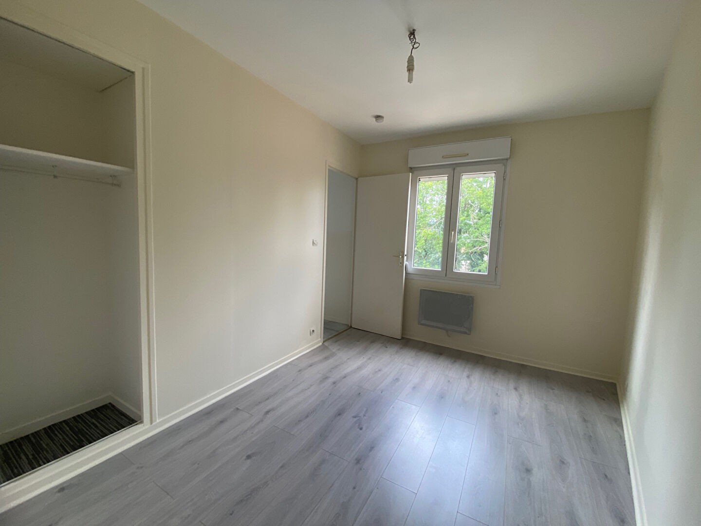 Location Appartement à Évreux 2 pièces