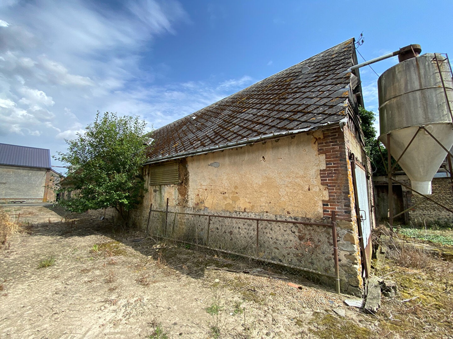 Vente Maison à Breteuil 10 pièces