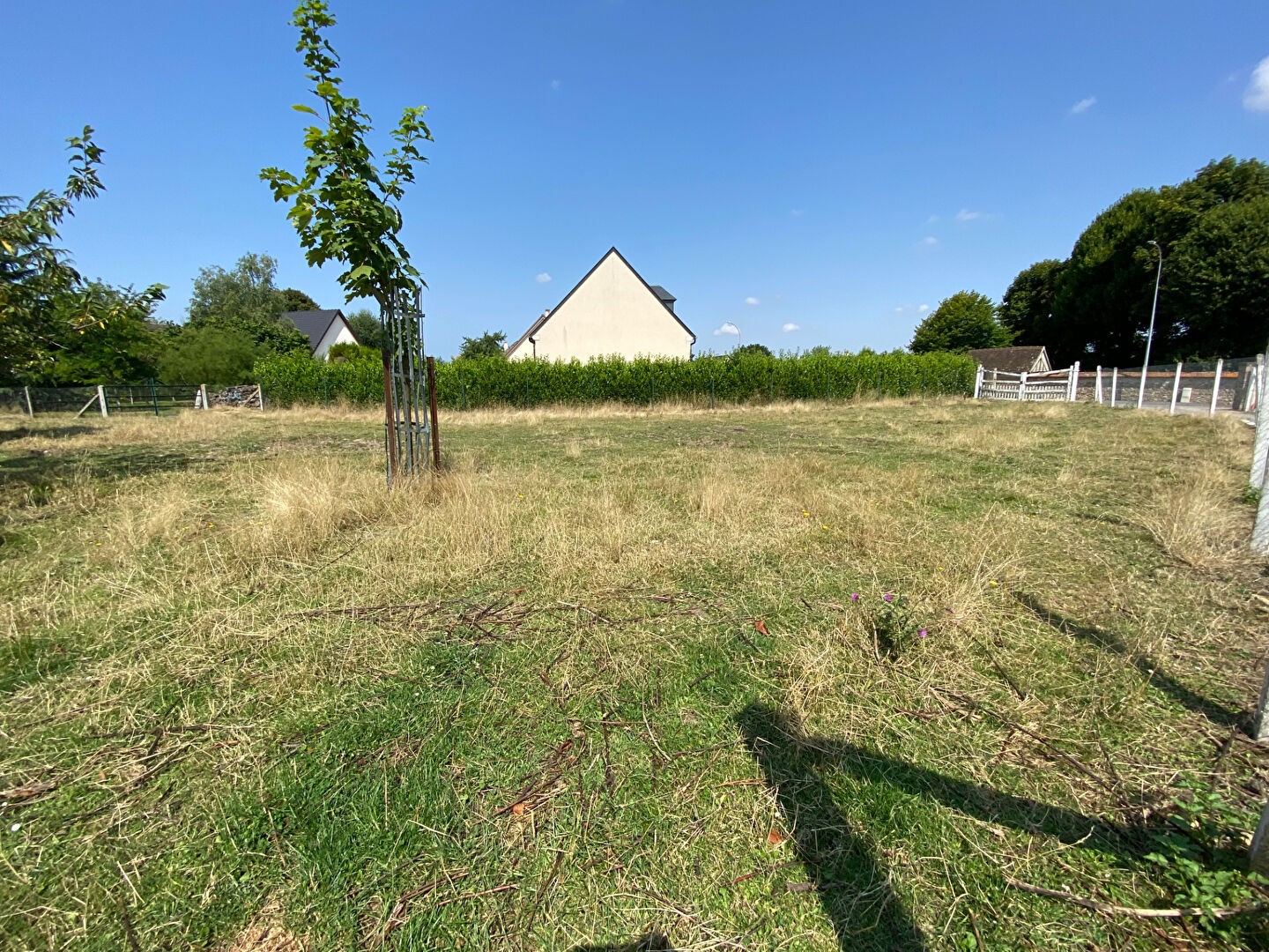 Vente Terrain à Conches-en-Ouche 0 pièce