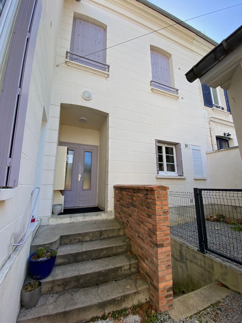 Location Appartement à Évreux 1 pièce