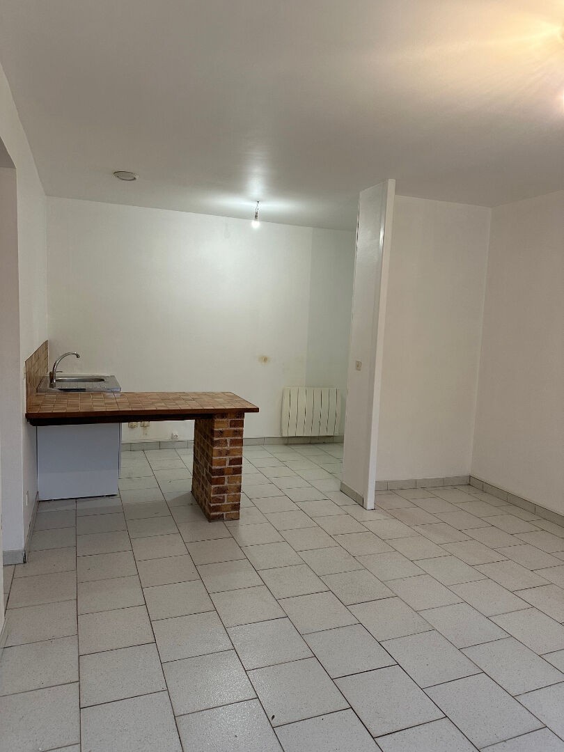 Vente Appartement à Louviers 3 pièces