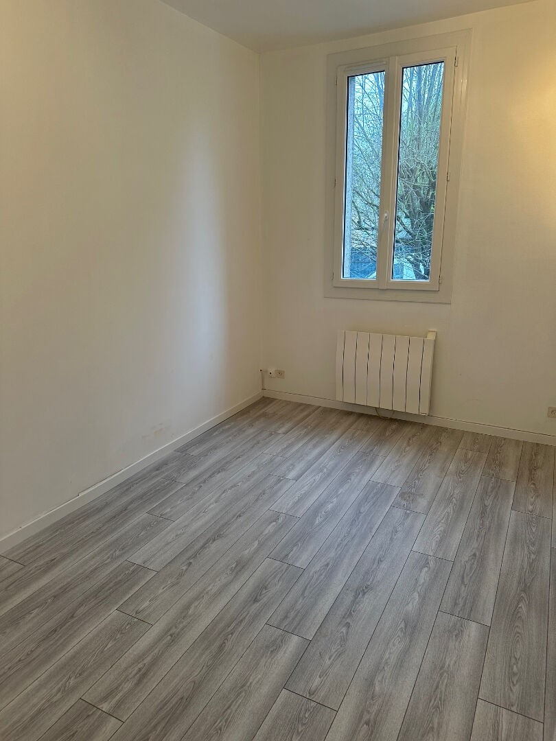 Vente Appartement à Louviers 3 pièces