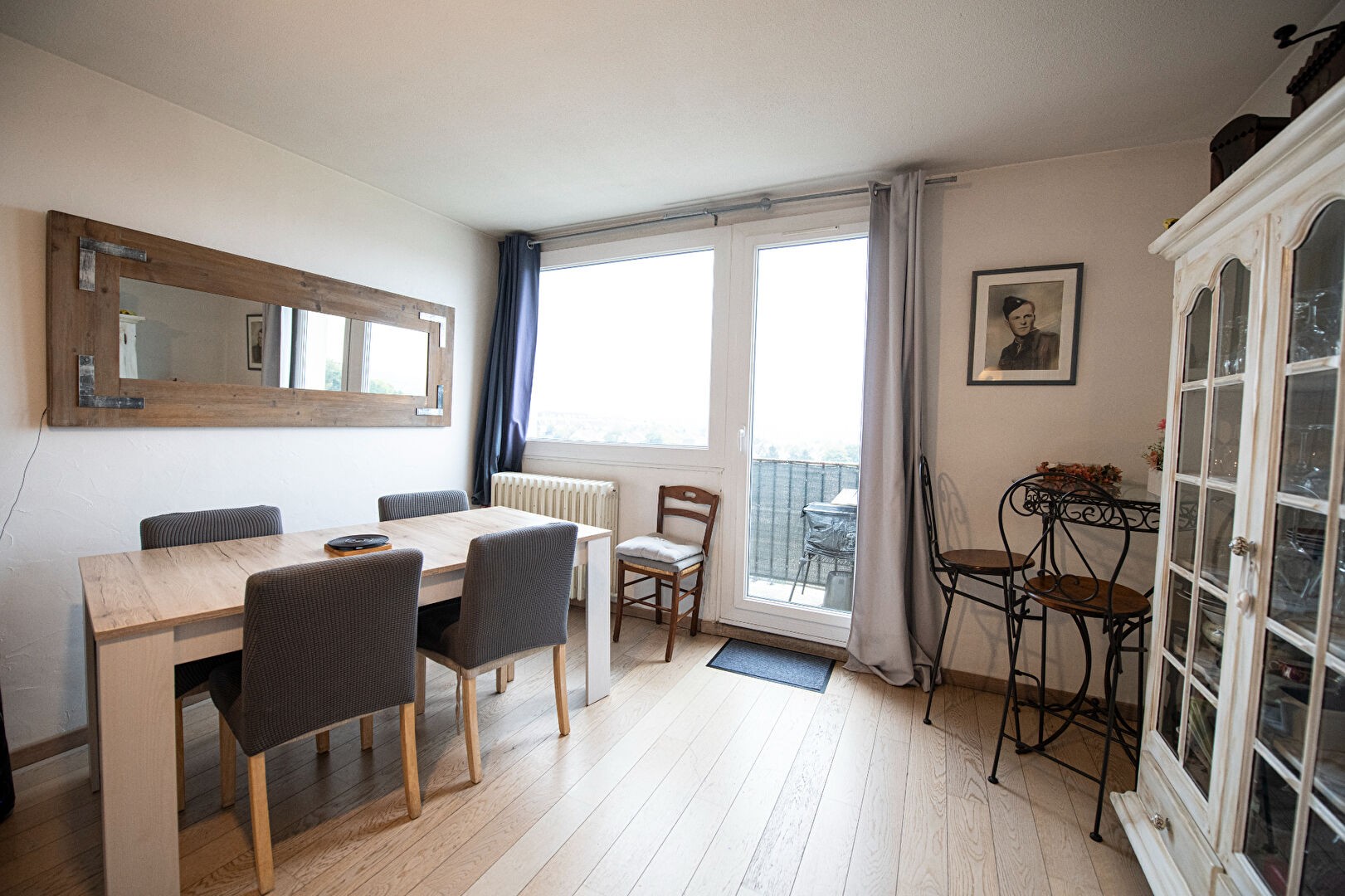 Vente Appartement à Évreux 3 pièces