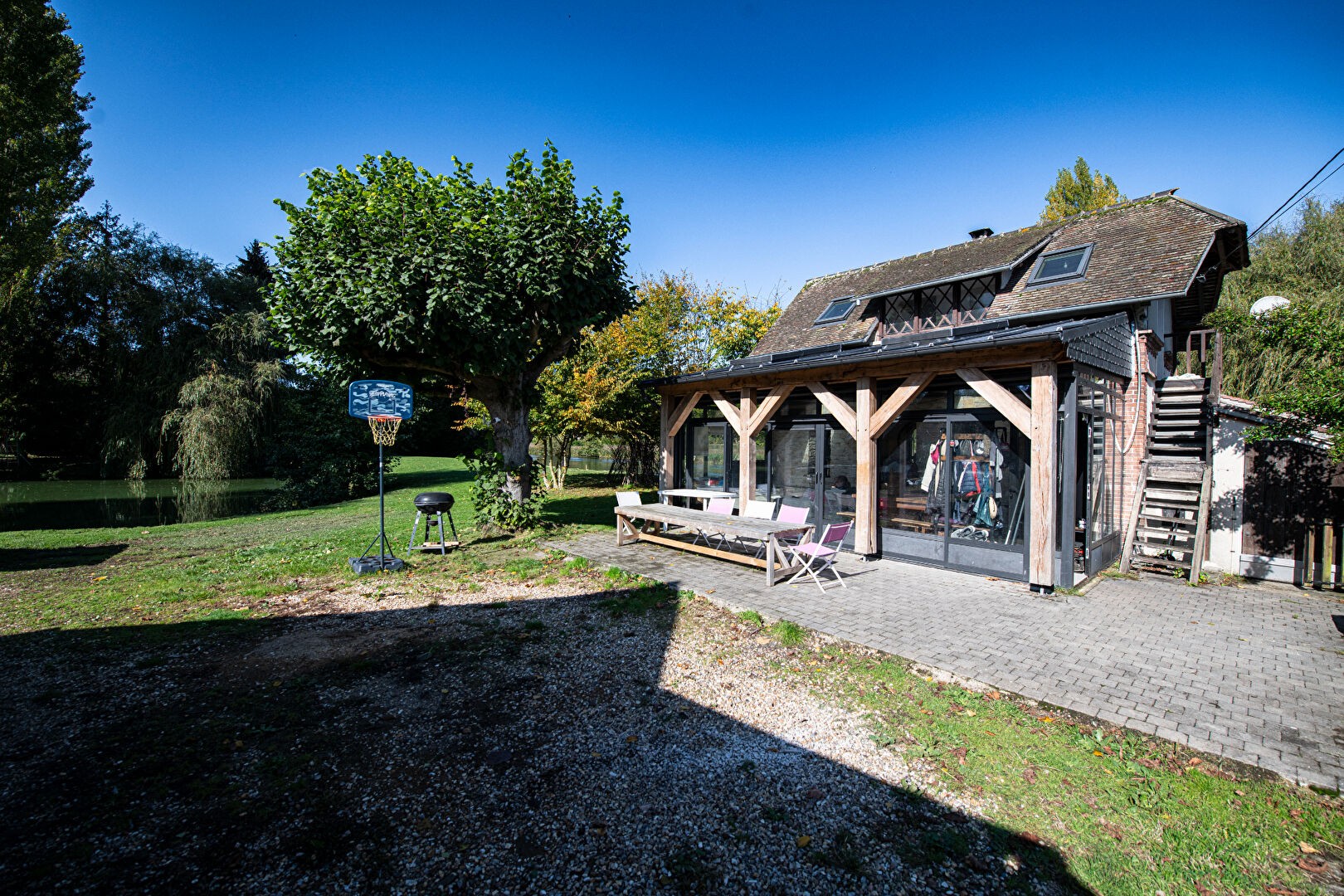 Vente Maison à Évreux 3 pièces