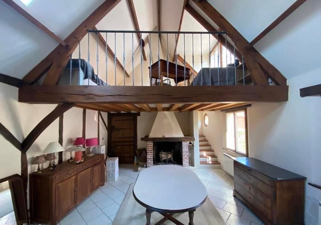 Vente Maison à Pacy-sur-Eure 7 pièces