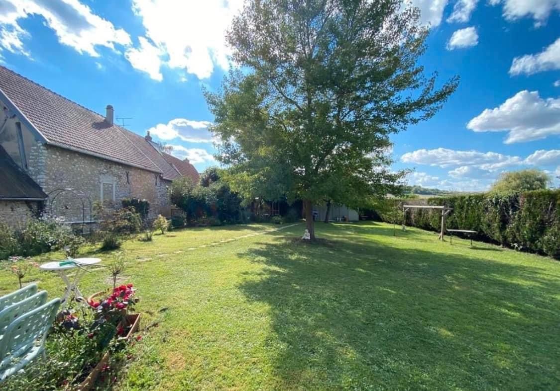 Vente Maison à Pacy-sur-Eure 7 pièces