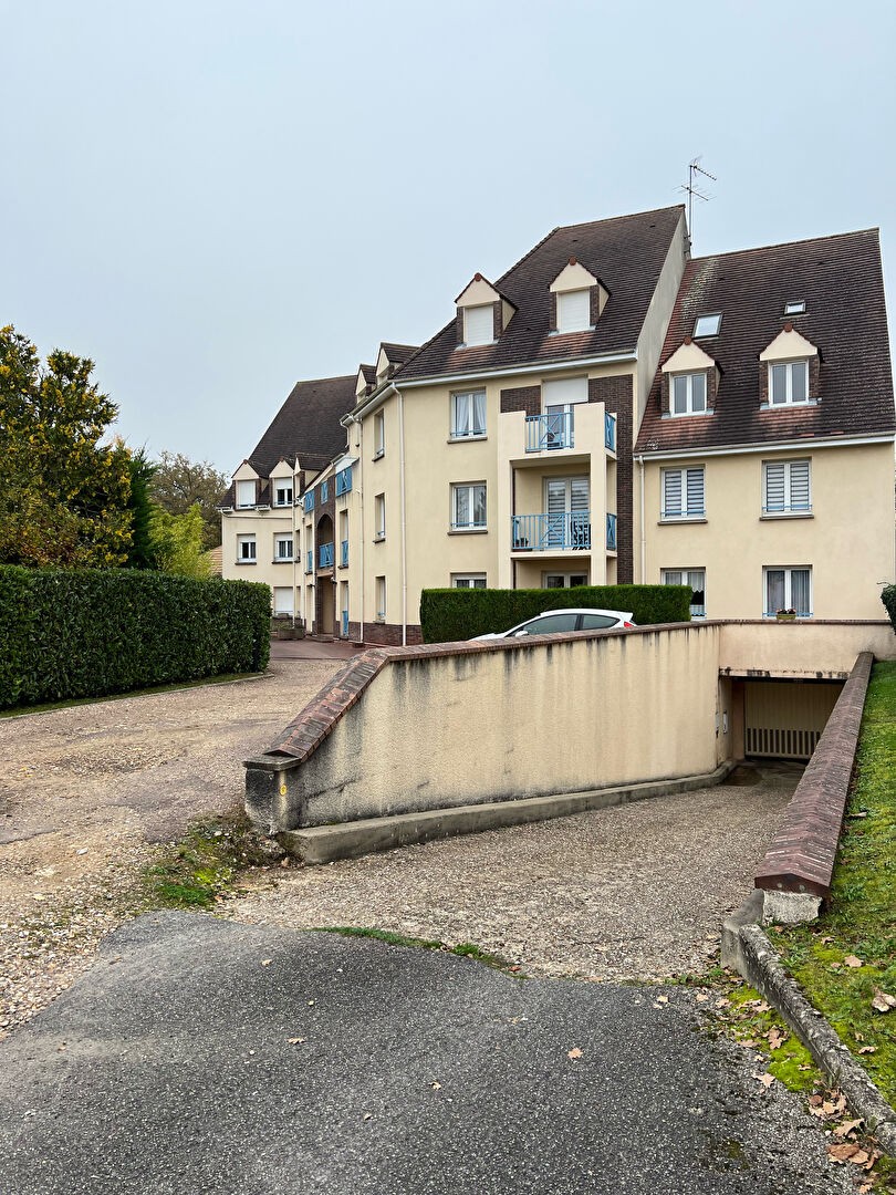 Vente Appartement à Évreux 1 pièce