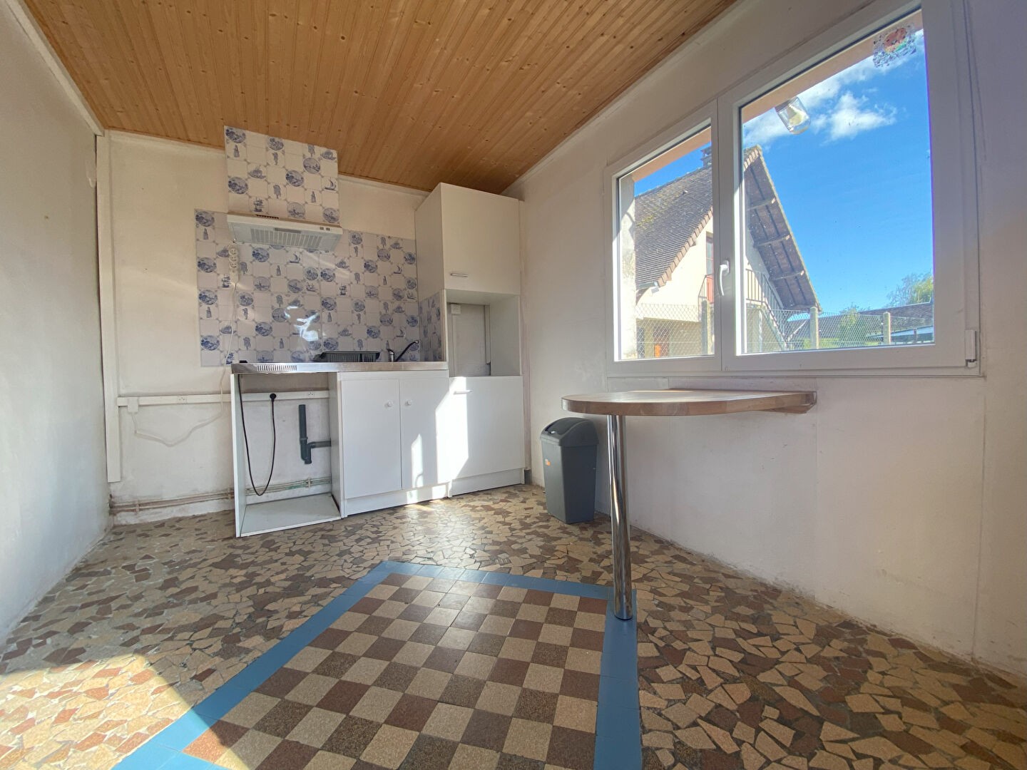 Vente Maison à le Neubourg 2 pièces