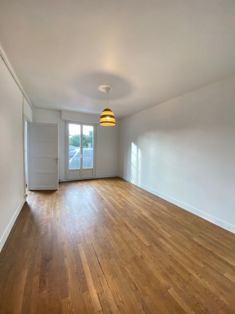 Location Appartement à Évreux 2 pièces